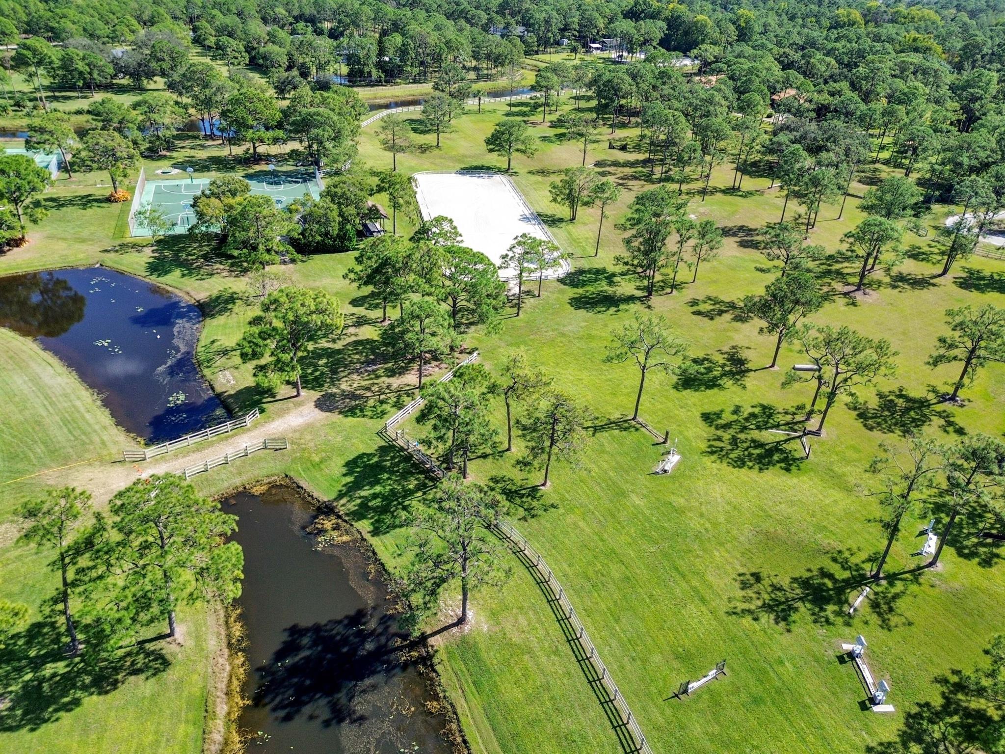 CALOOSA - Residential