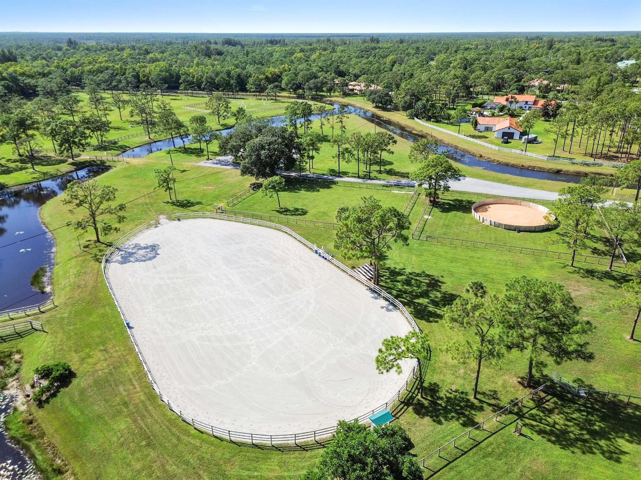 CALOOSA - Residential