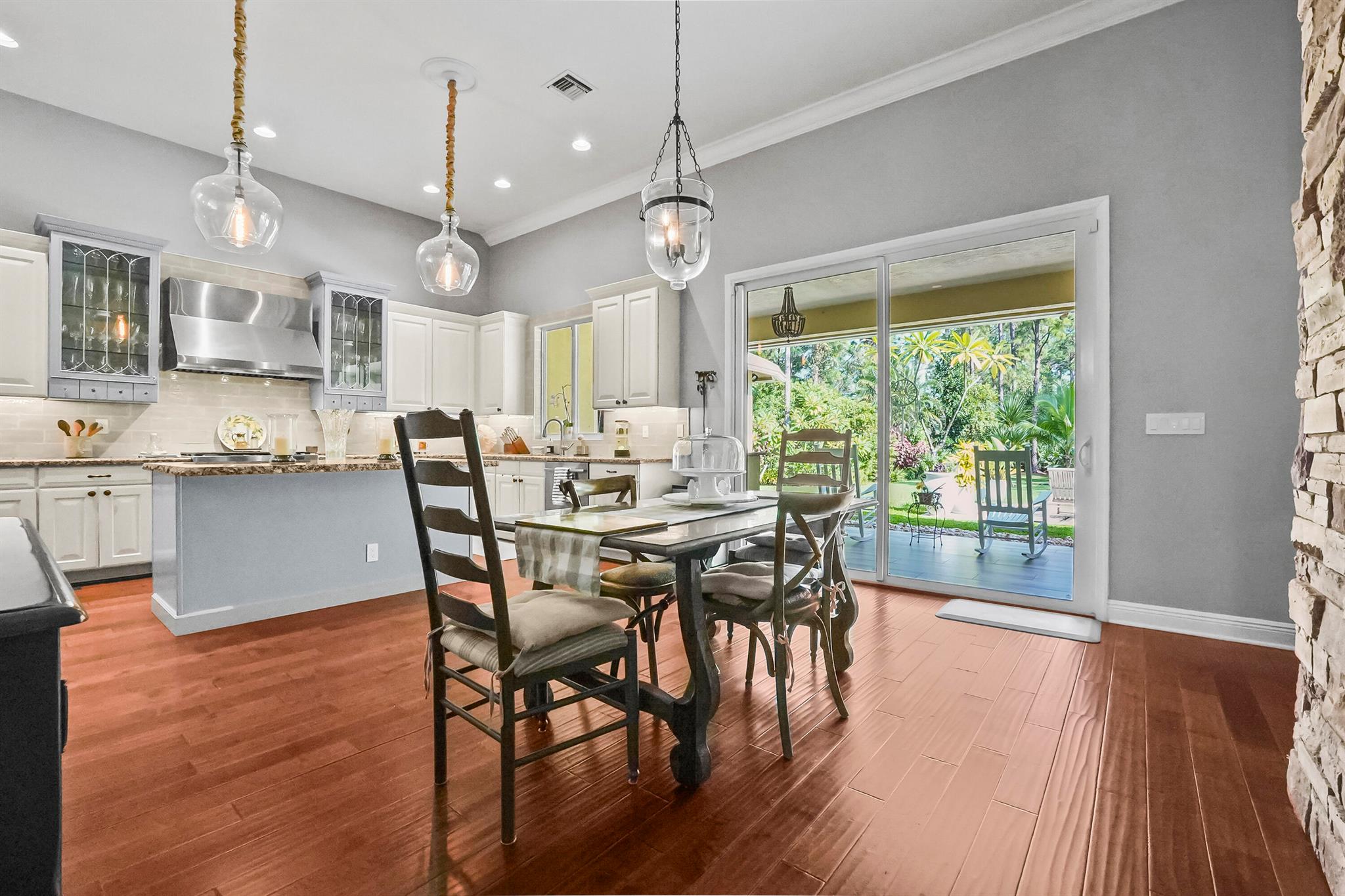 CALOOSA - Residential