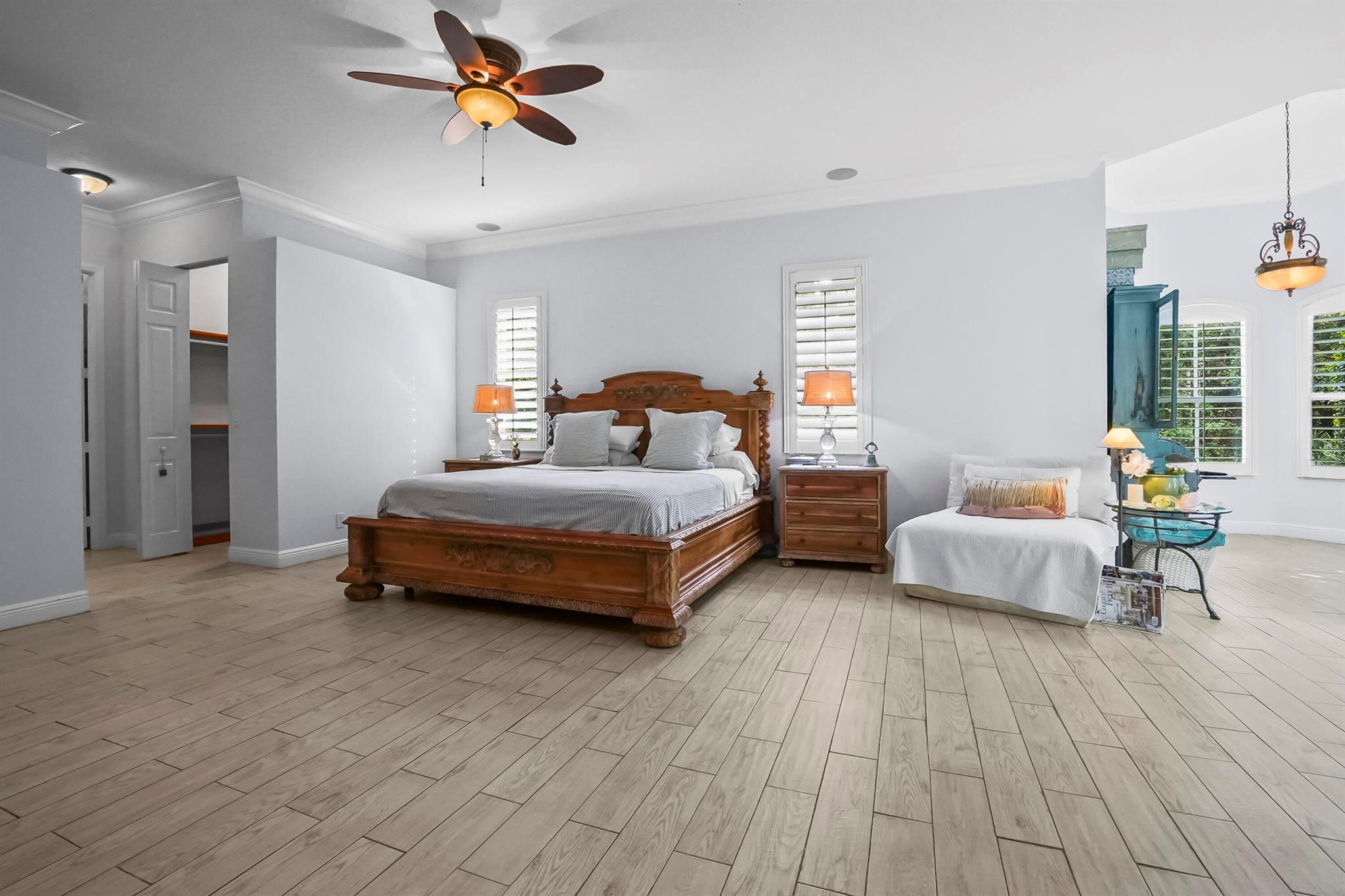 CALOOSA - Residential