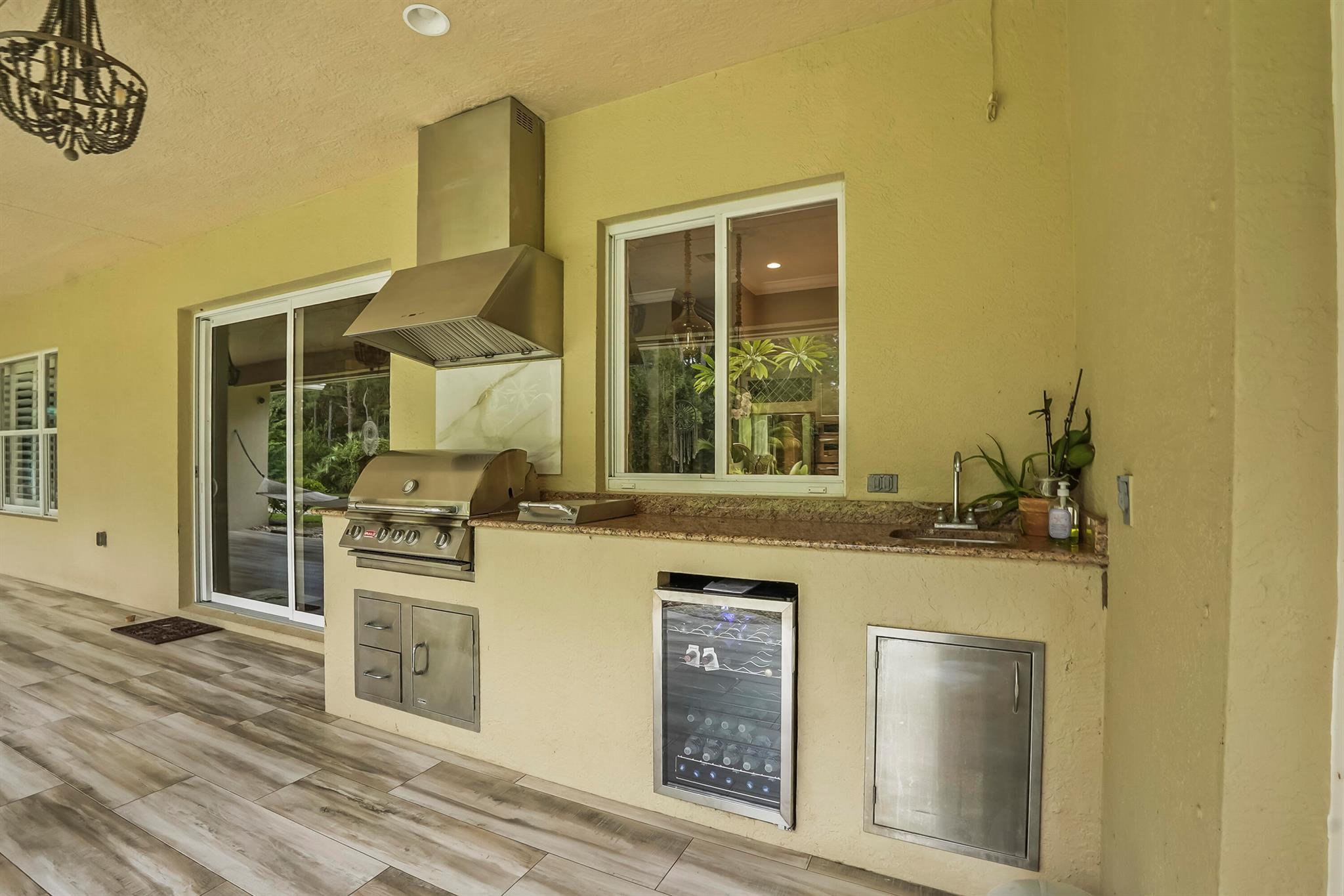 CALOOSA - Residential