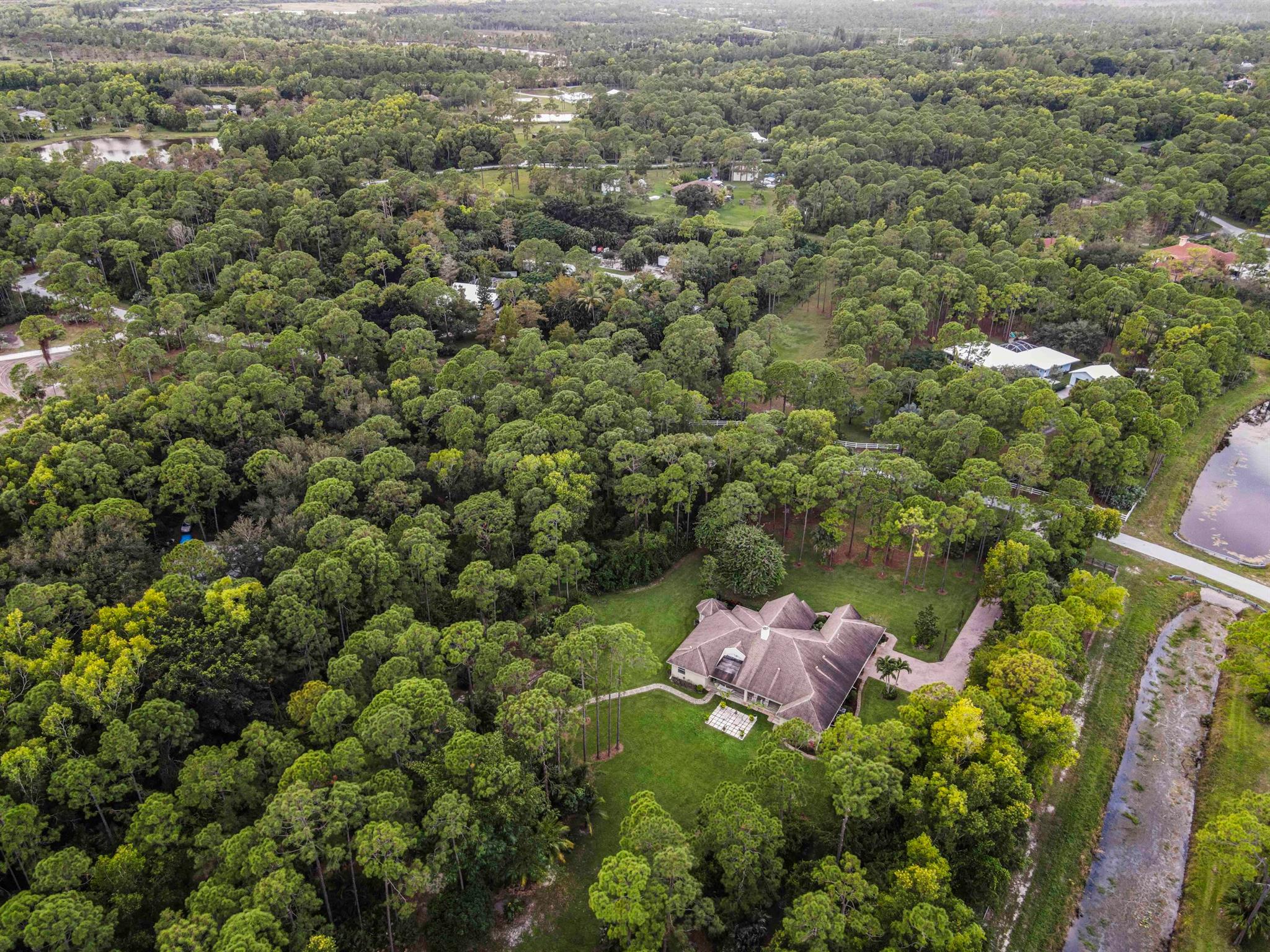 CALOOSA - Residential