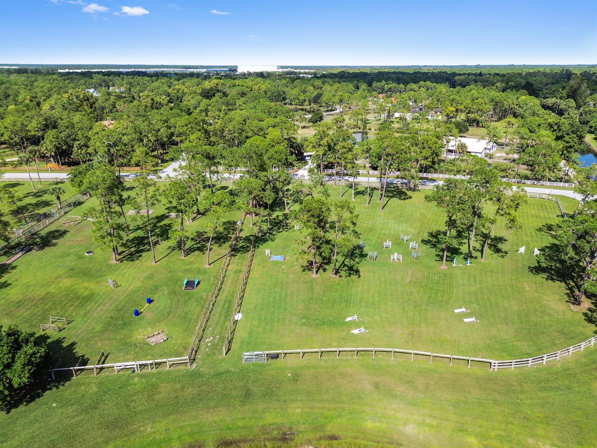 CALOOSA - Residential