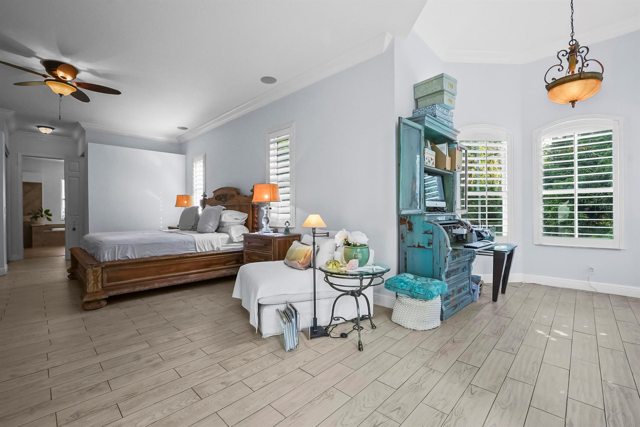 CALOOSA - Residential