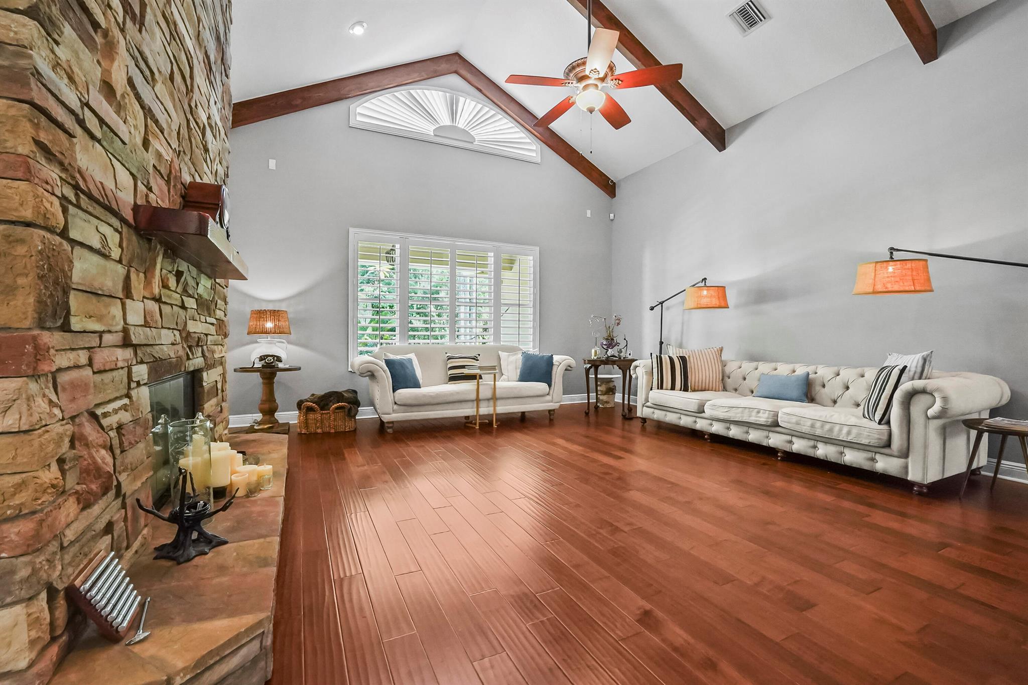 CALOOSA - Residential