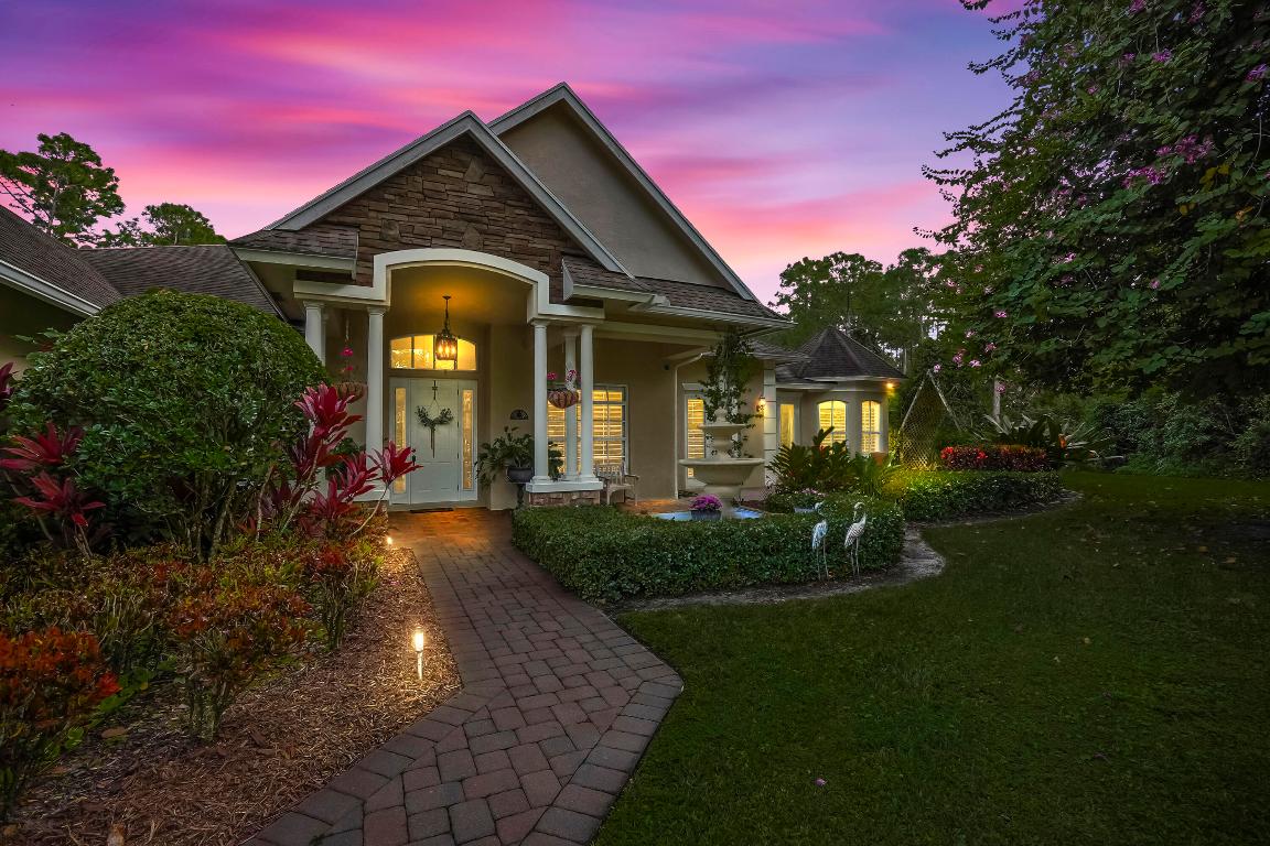 13418 Sand Ridge Road