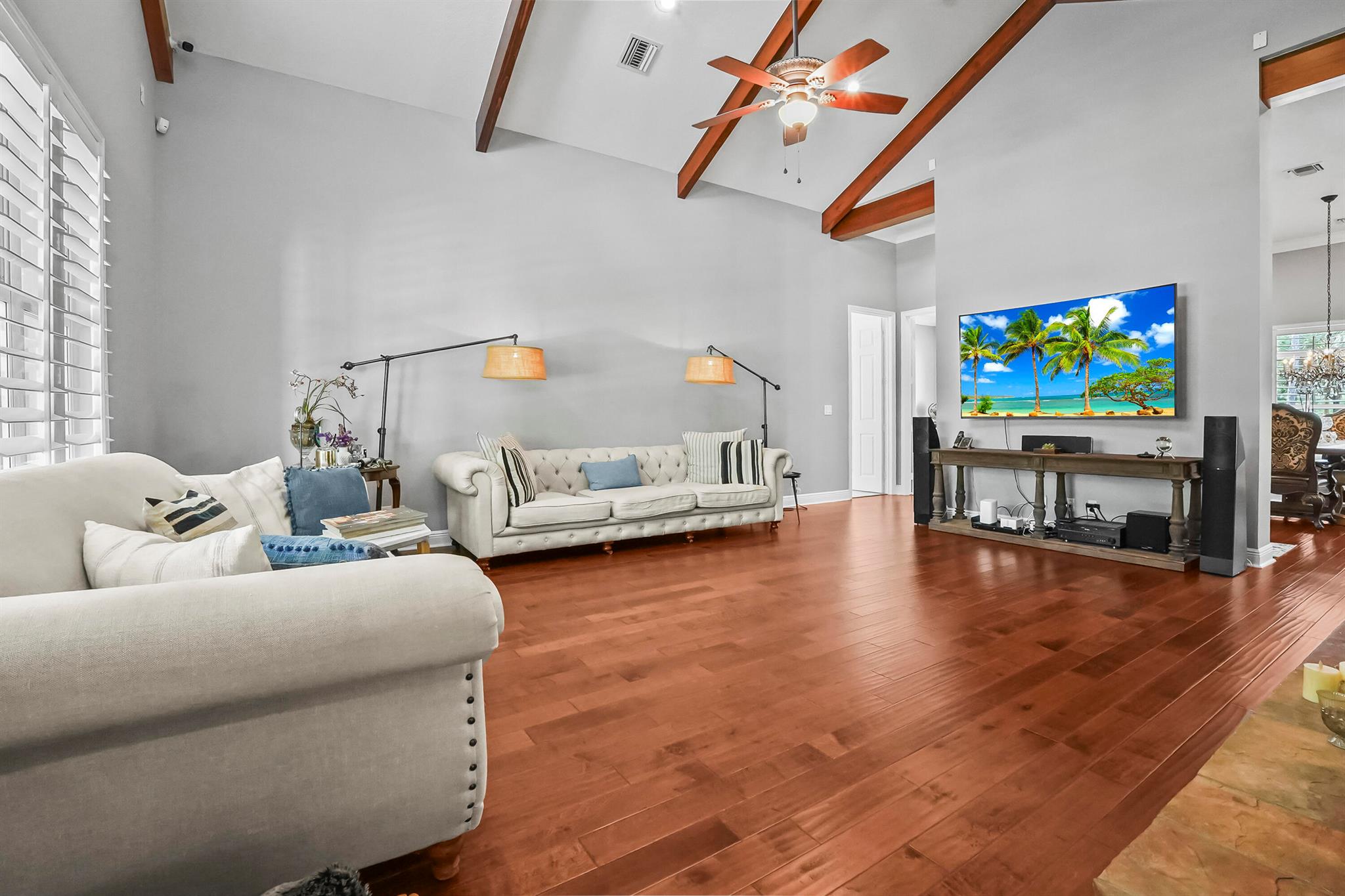 CALOOSA - Residential