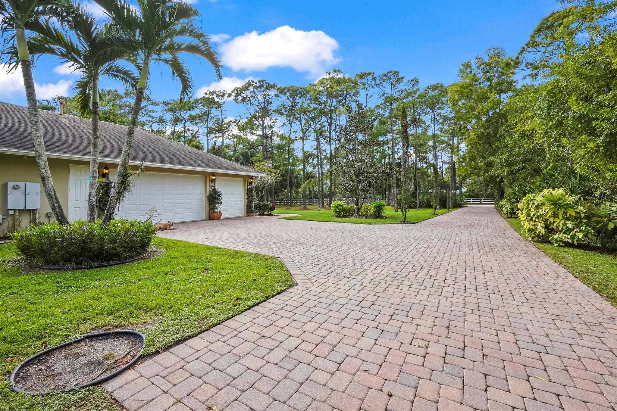 CALOOSA - Residential