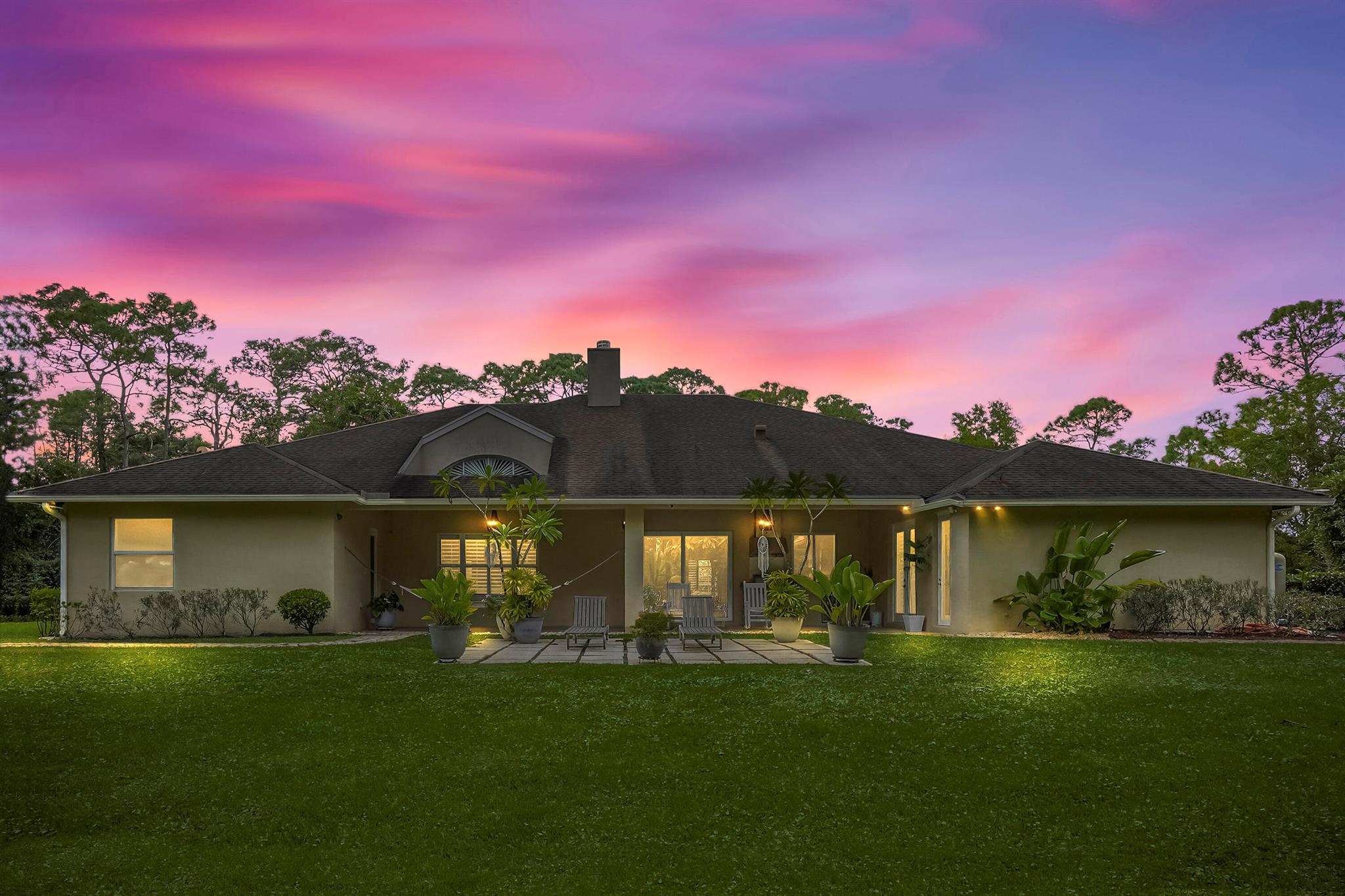 CALOOSA - Residential