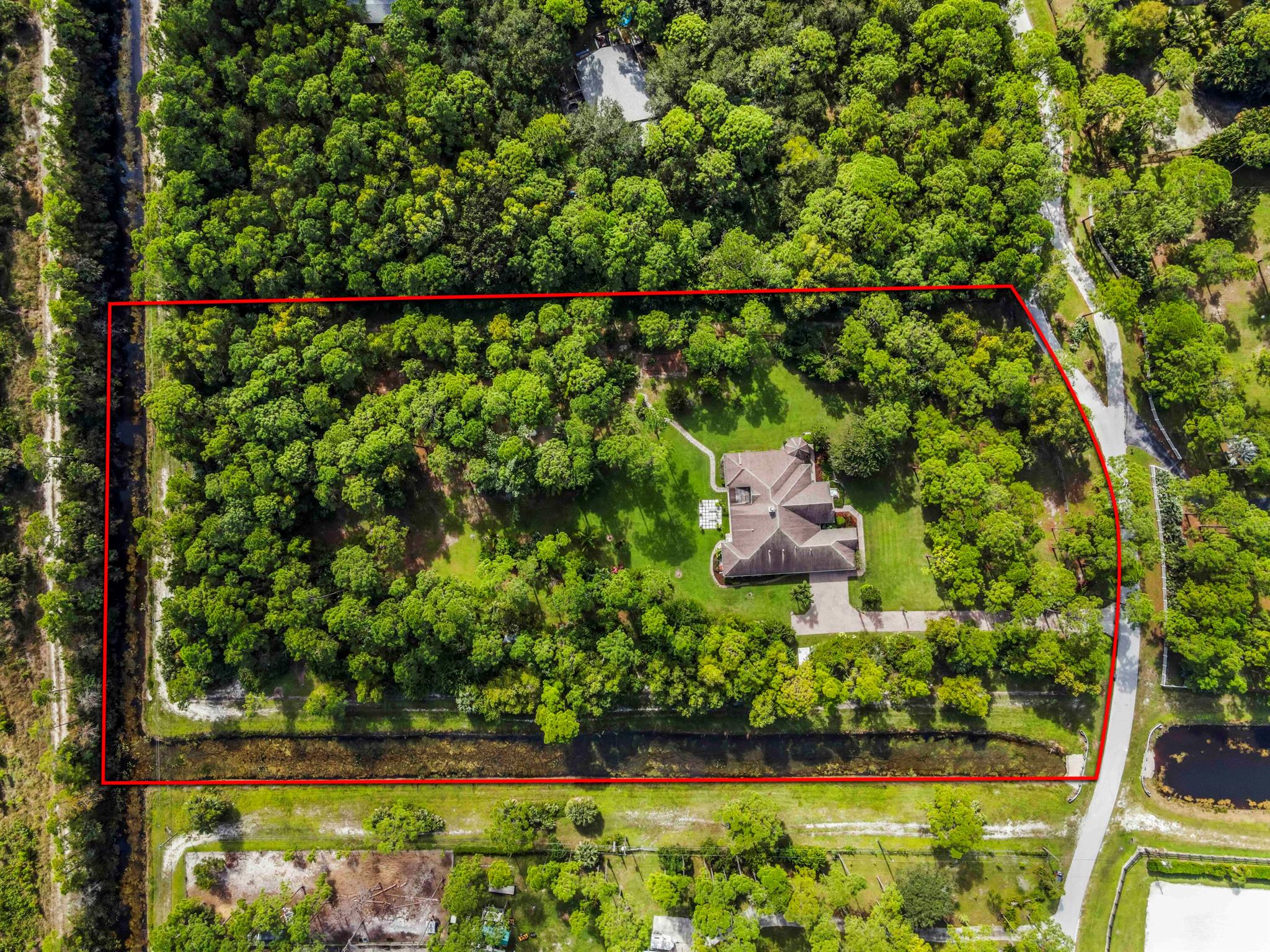 CALOOSA - Residential