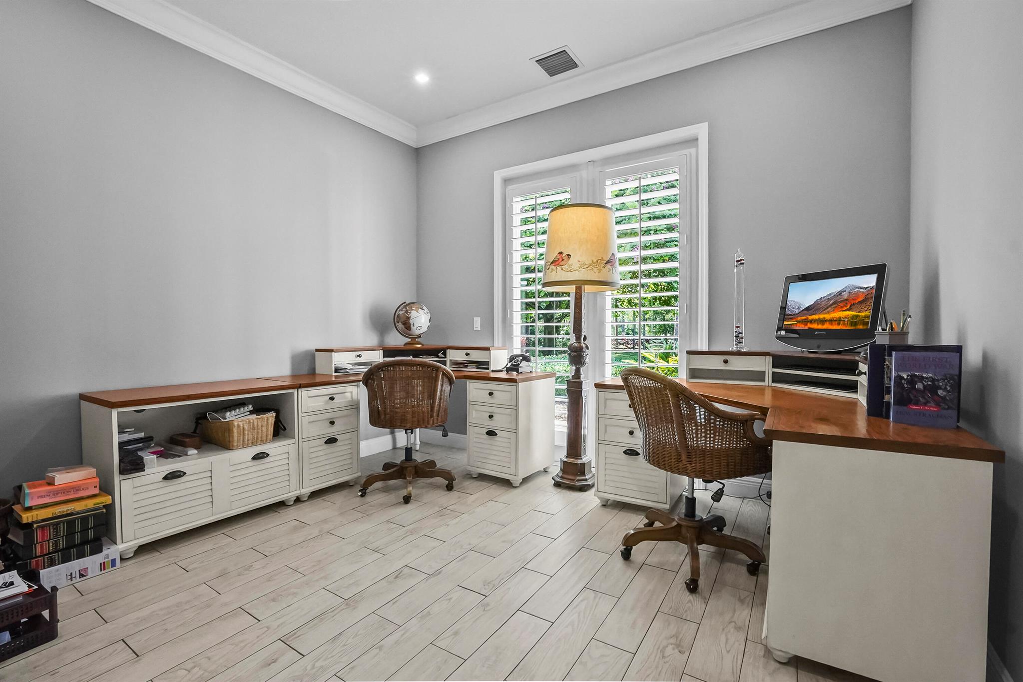 CALOOSA - Residential