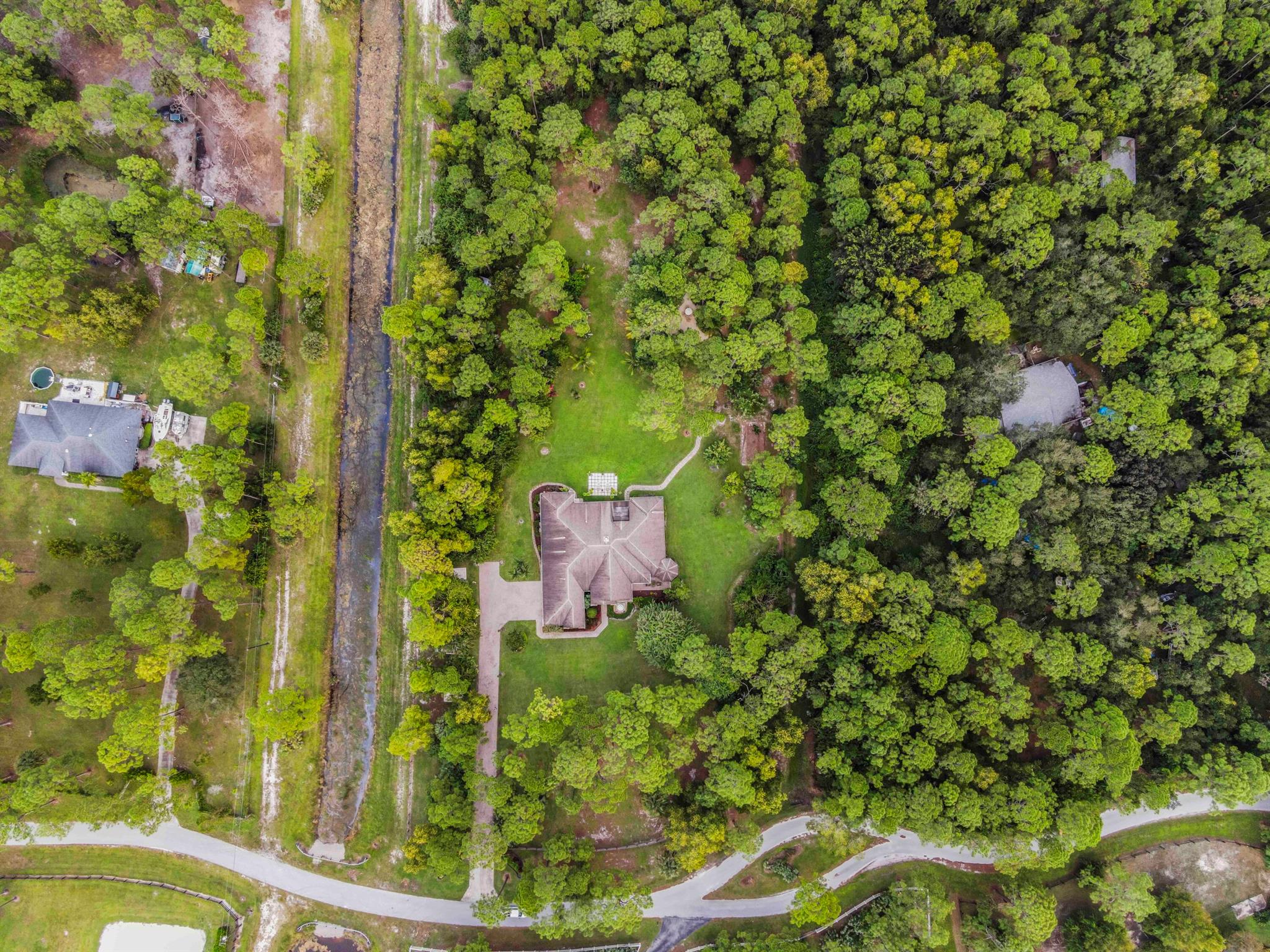 CALOOSA - Residential