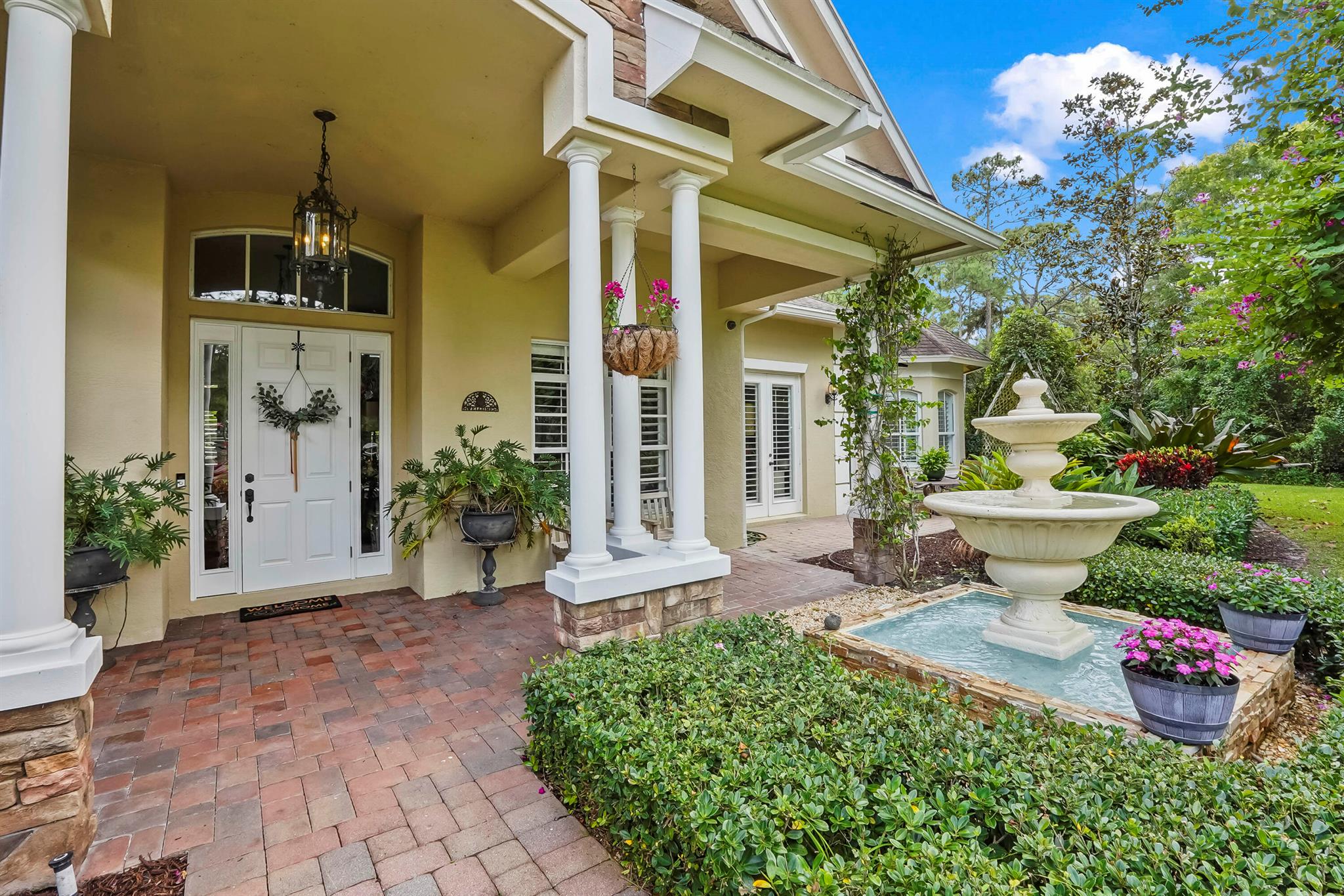 CALOOSA - Residential