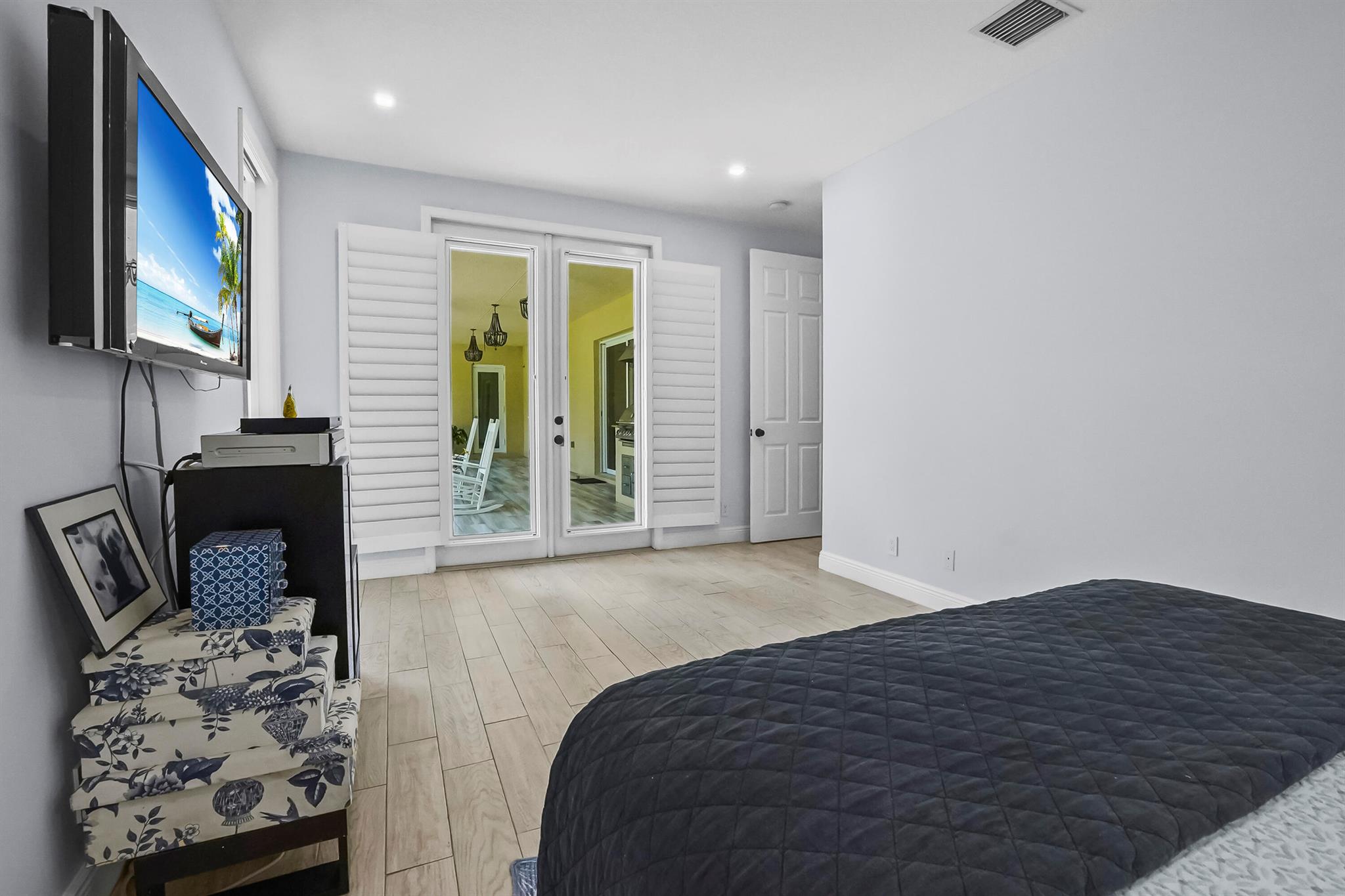 CALOOSA - Residential