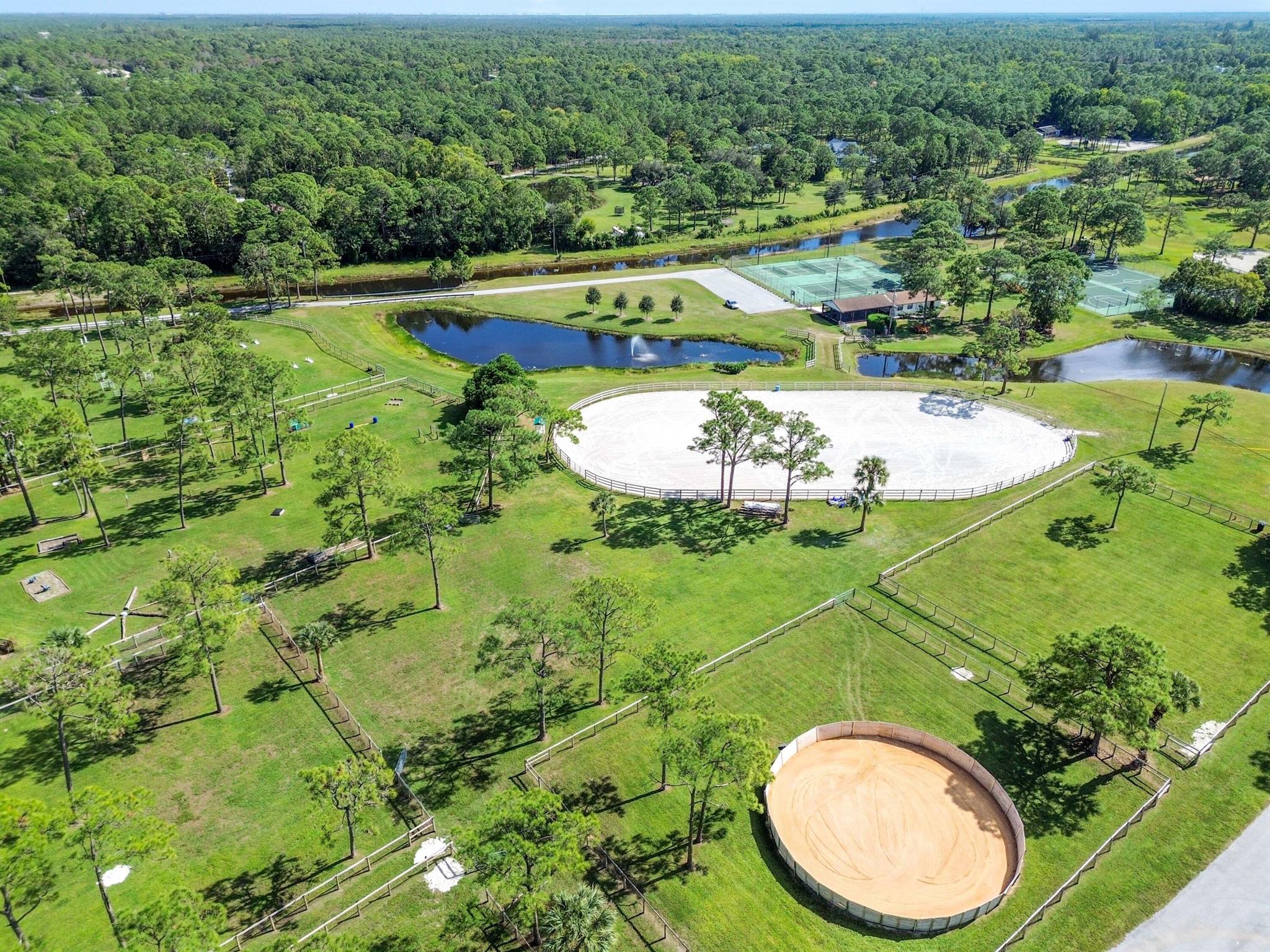 CALOOSA - Residential