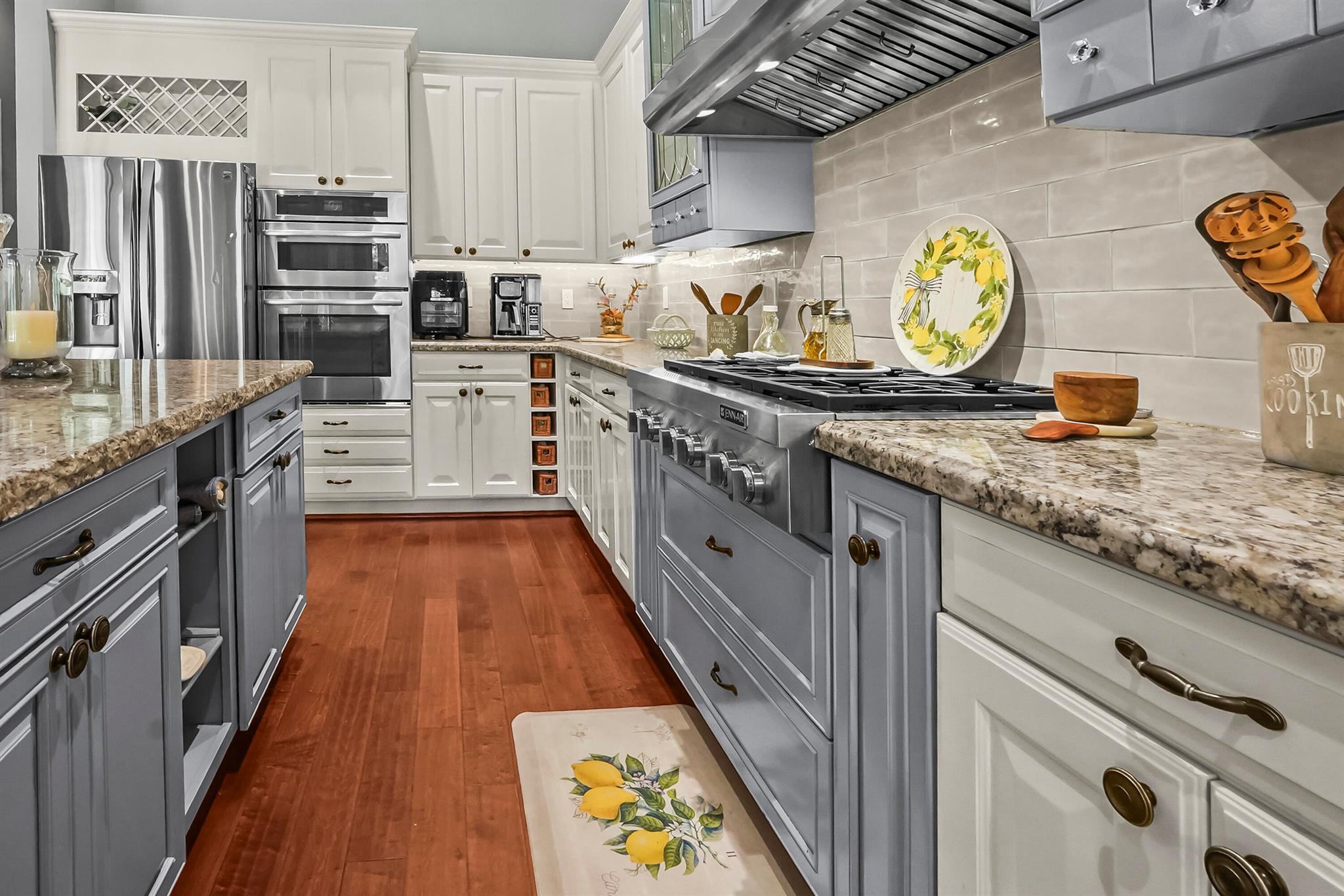 CALOOSA - Residential