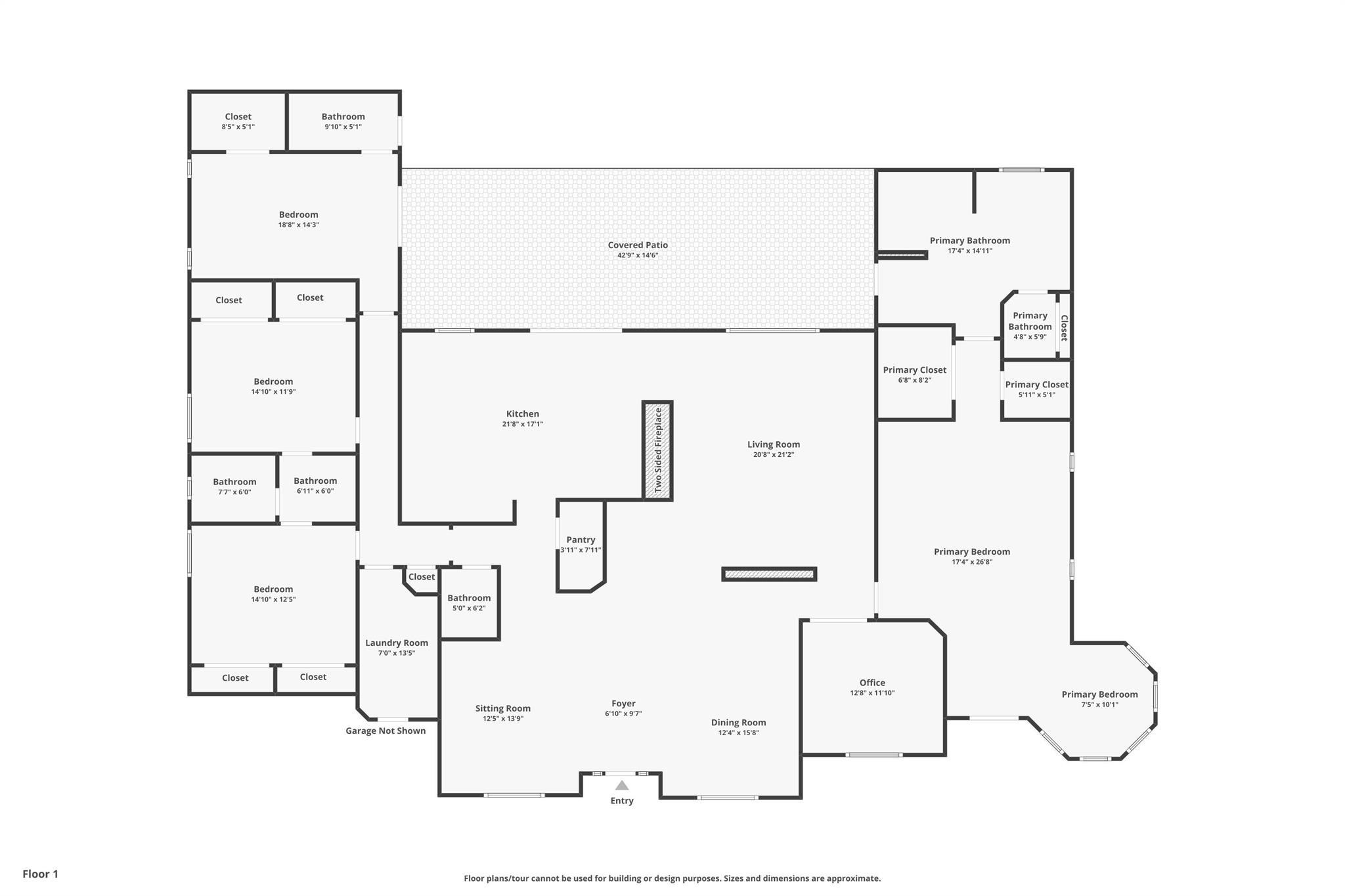 CALOOSA - Residential
