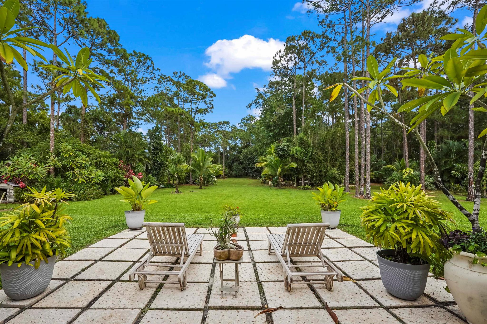 CALOOSA - Residential