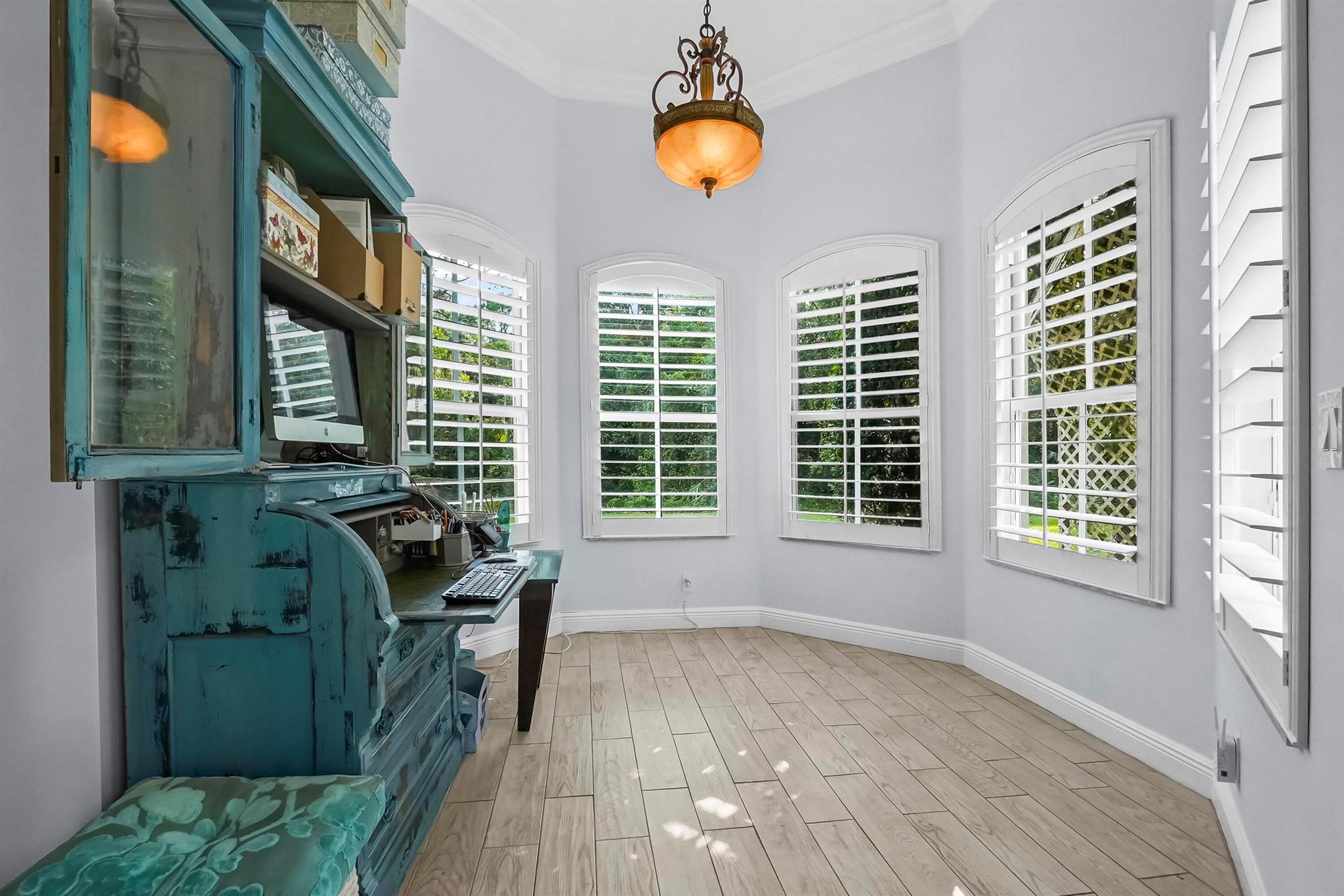 CALOOSA - Residential