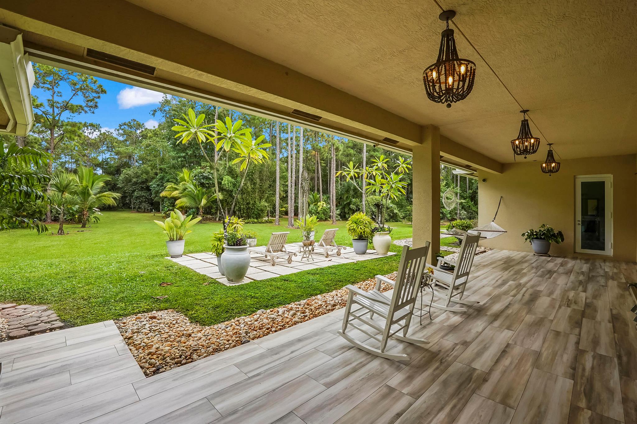 CALOOSA - Residential