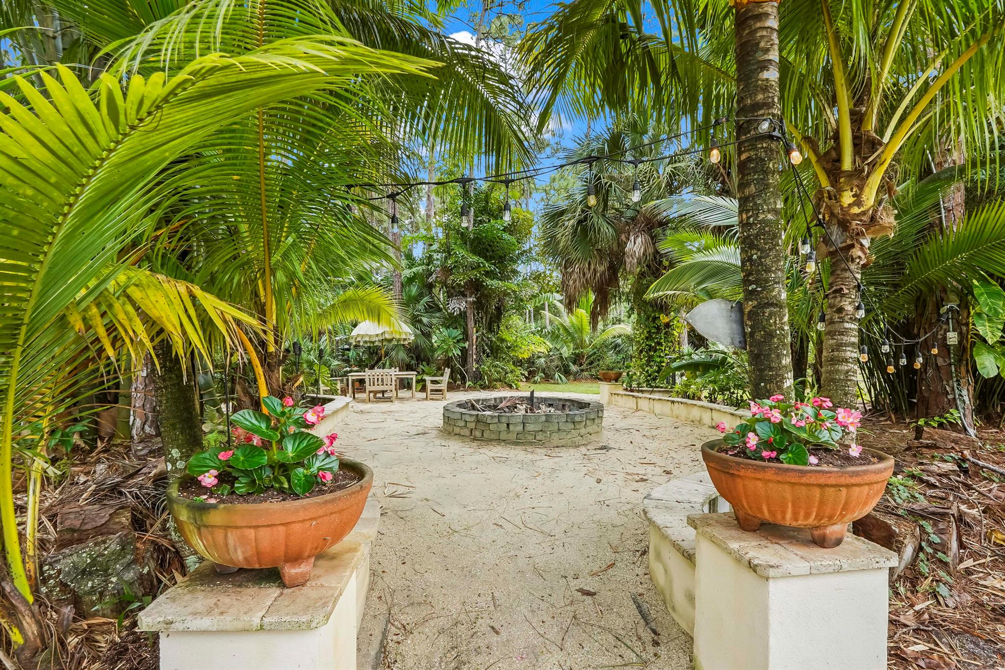 CALOOSA - Residential