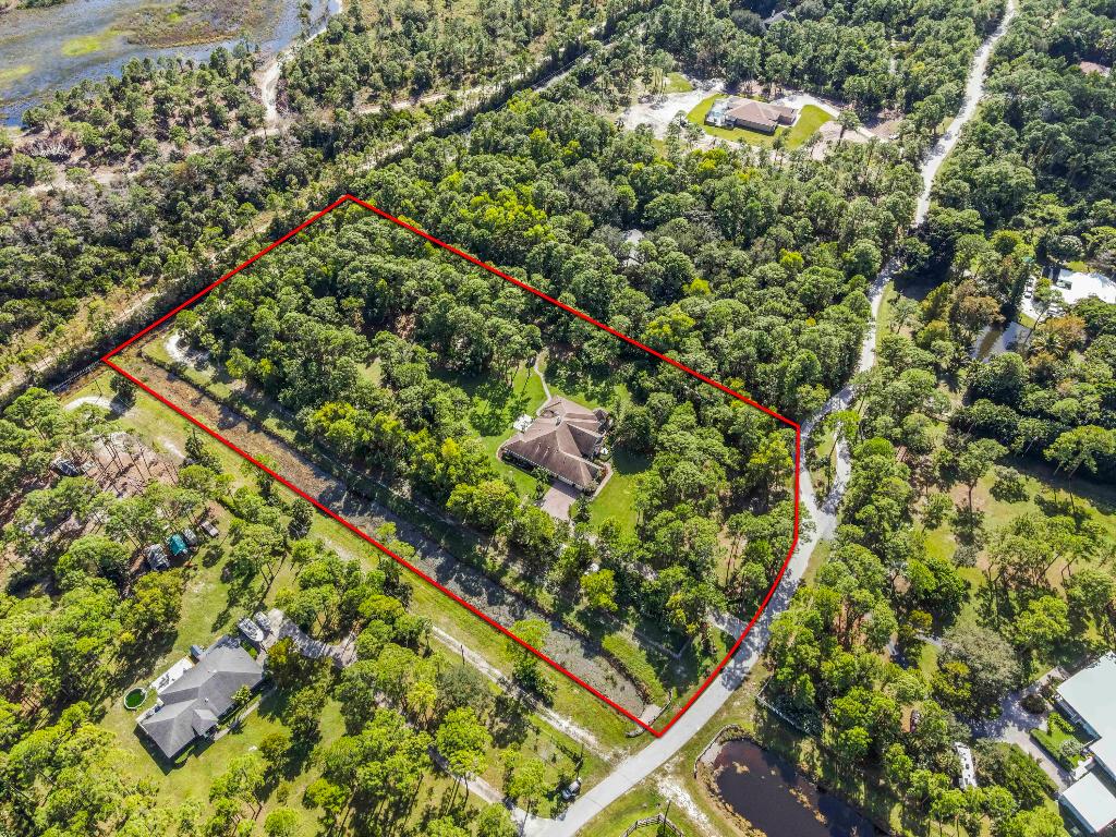 13418 Sand Ridge Road