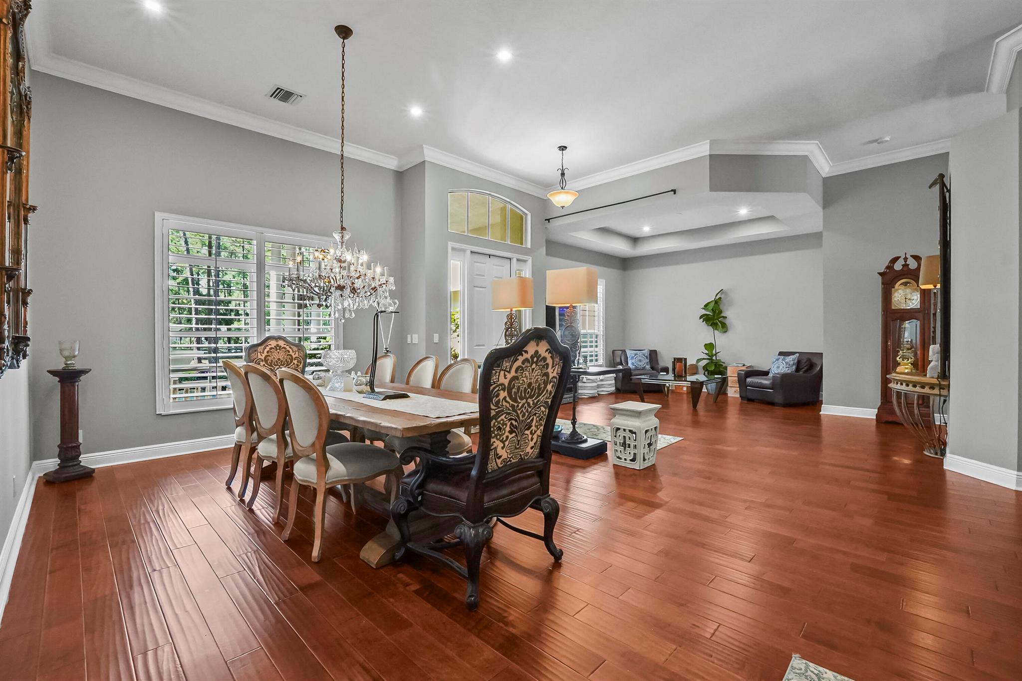 CALOOSA - Residential