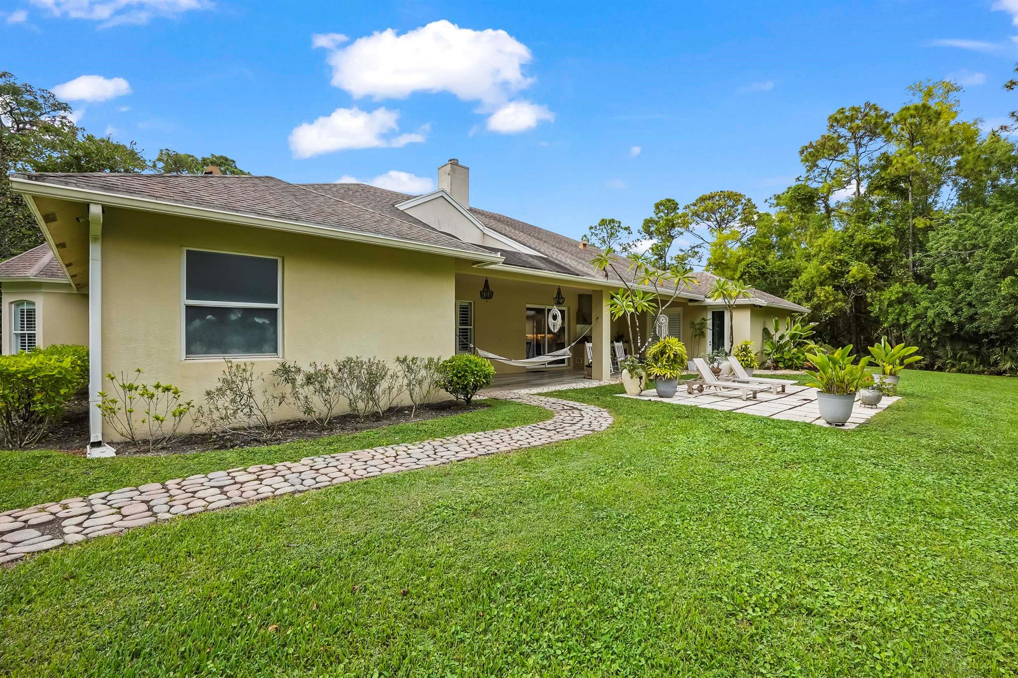 CALOOSA - Residential