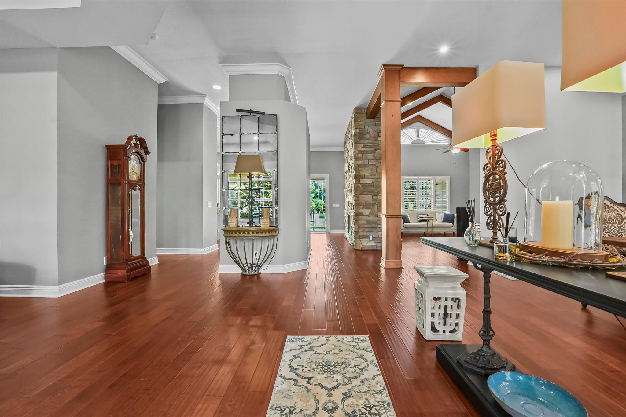 CALOOSA - Residential