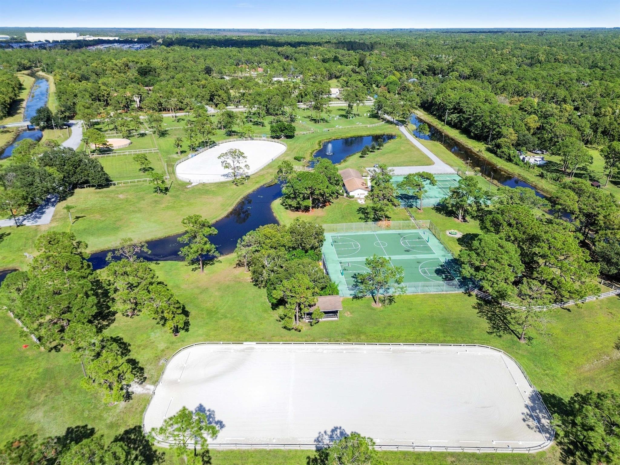 CALOOSA - Residential