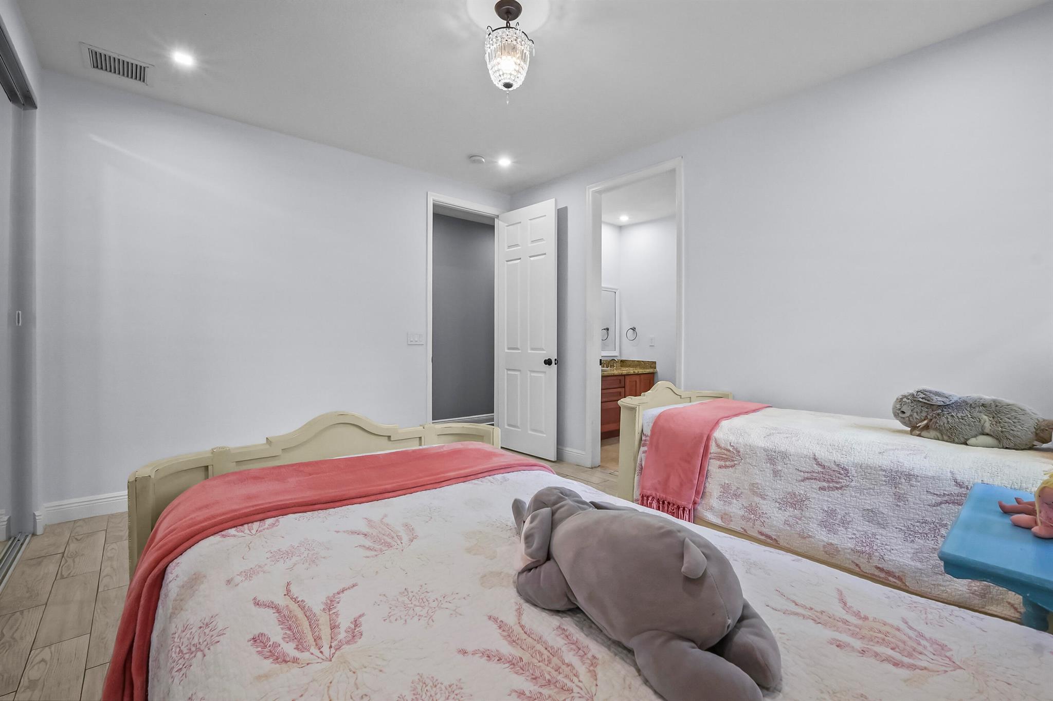 CALOOSA - Residential