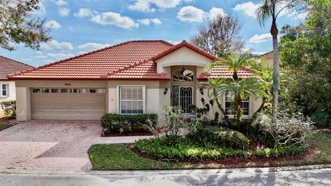 7043 Galleon Cove Riviera Beach FL 33418