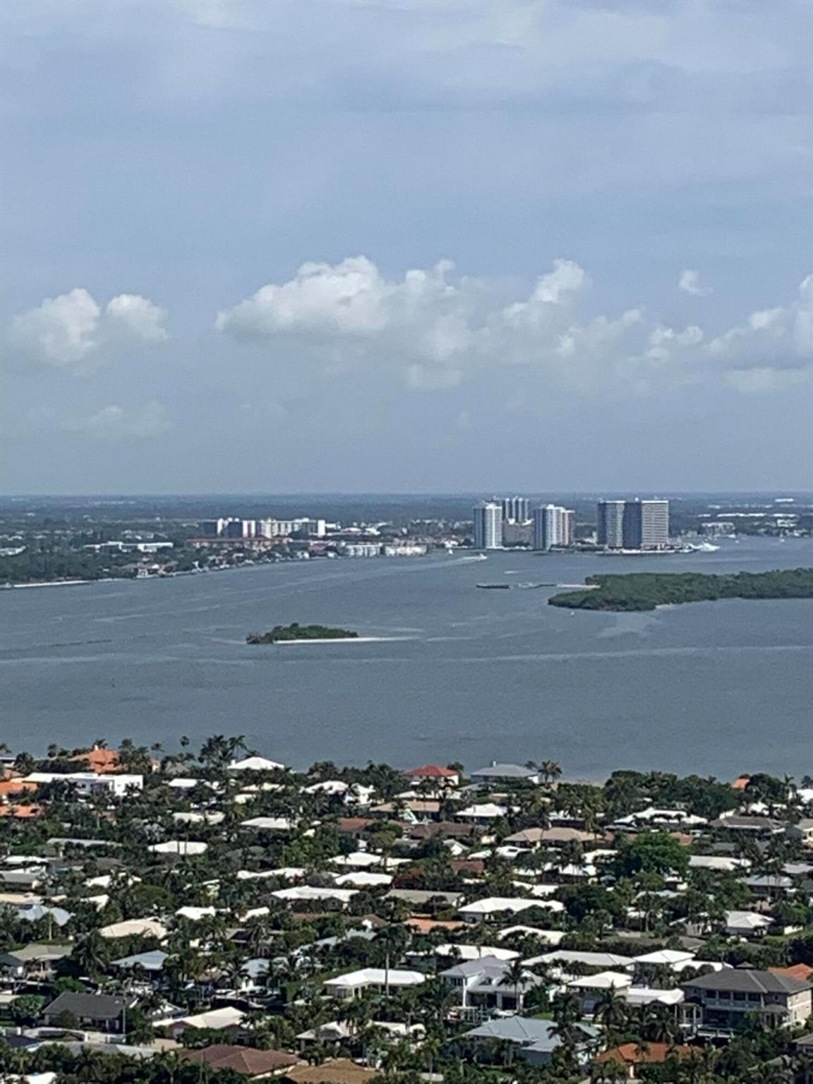 3000 N Ocean Drive Ph-B