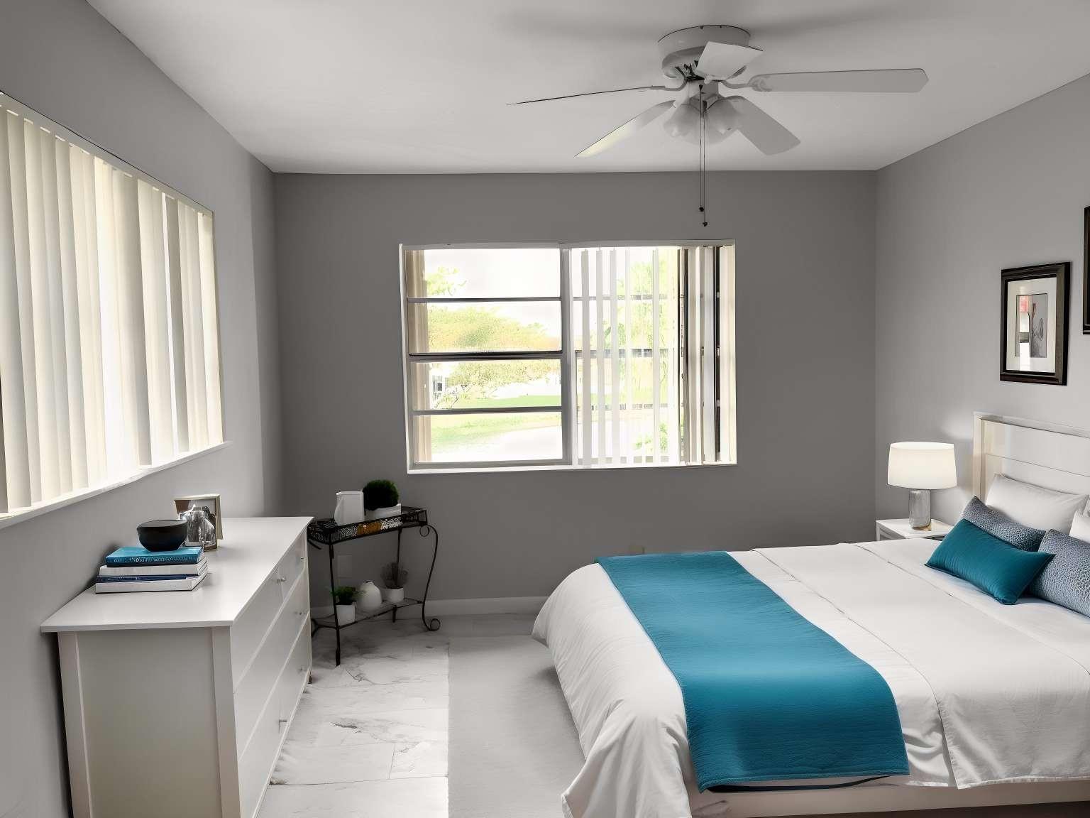 Golden Lakes Village Cond - Residential Lease