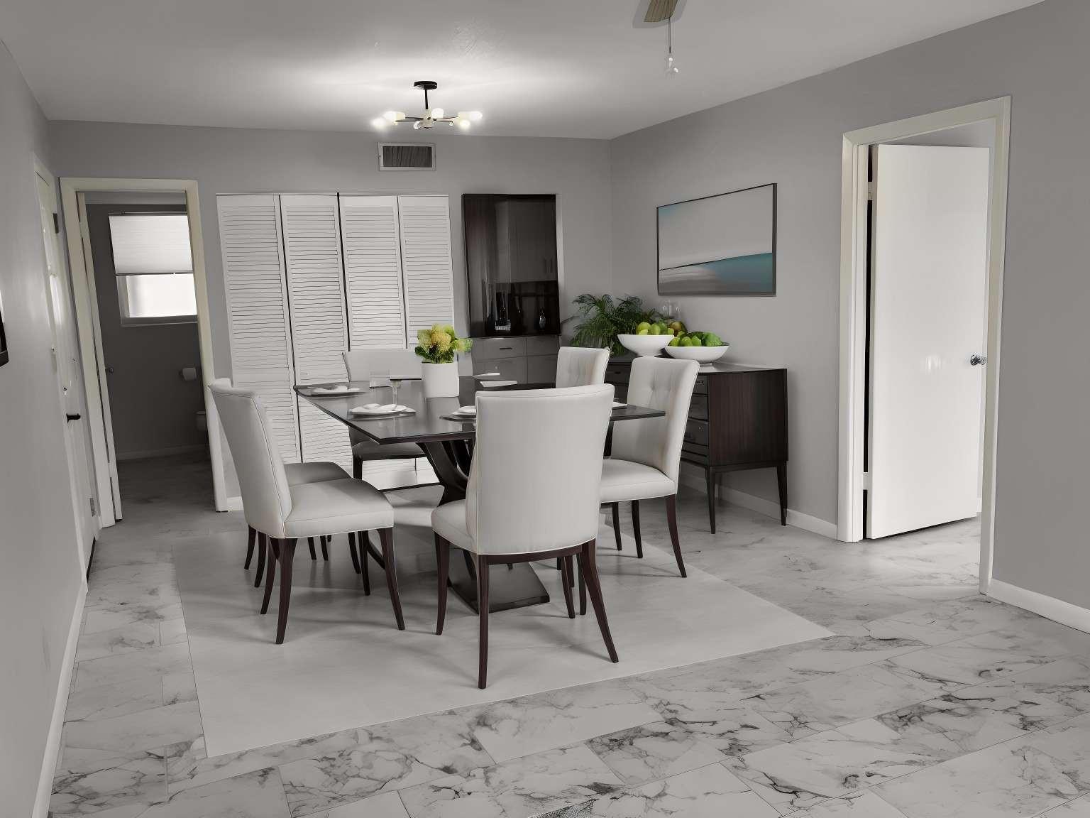 Golden Lakes Village Cond - Residential Lease