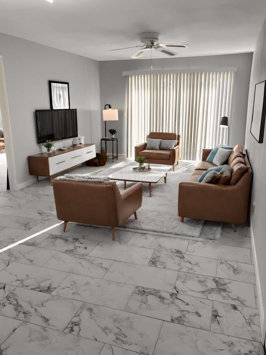 Golden Lakes Village Cond - Residential Lease