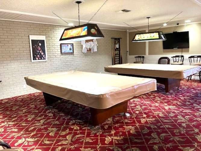 Golden Lakes Village Cond - Residential Lease