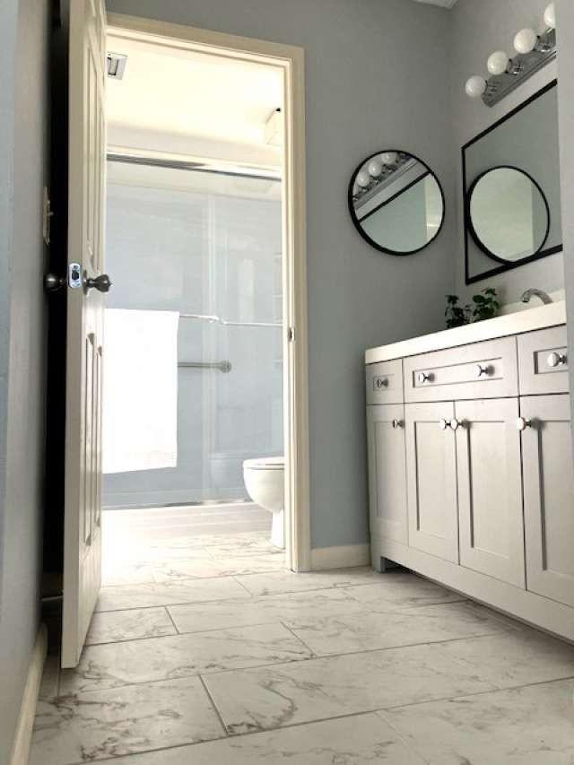 Golden Lakes Village Cond - Residential Lease