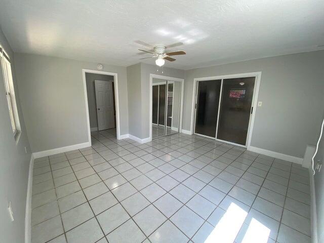 North Palm Beach PL3 - Residential Lease