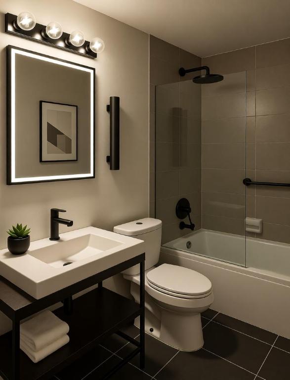 SEAGATE OF GULFSTREAM CONDO - Residential