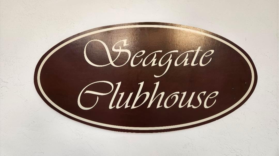 SEAGATE OF GULFSTREAM CONDO - Residential
