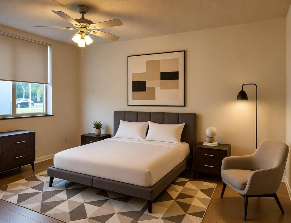 SEAGATE OF GULFSTREAM CONDO - Residential