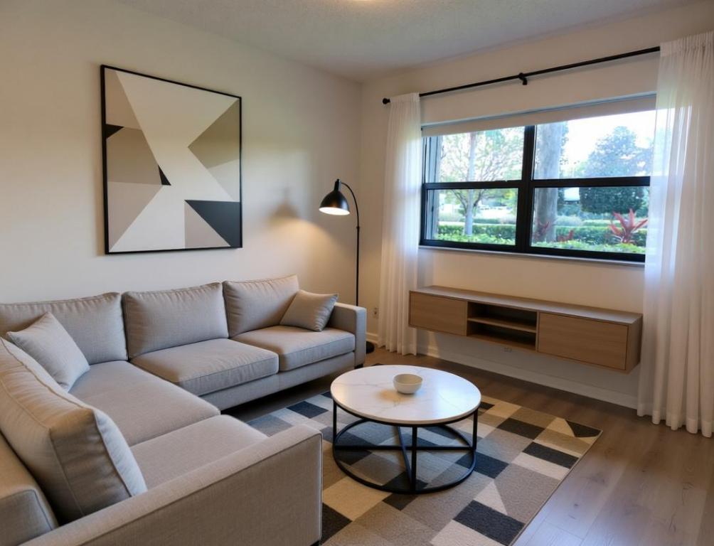 SEAGATE OF GULFSTREAM CONDO - Residential