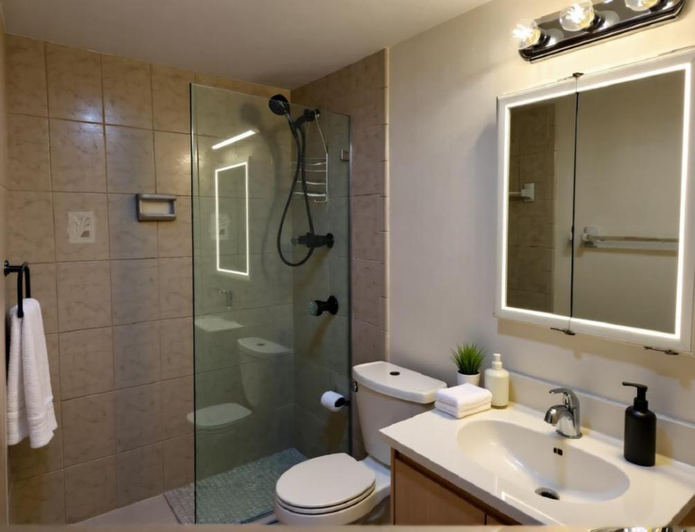 SEAGATE OF GULFSTREAM CONDO - Residential