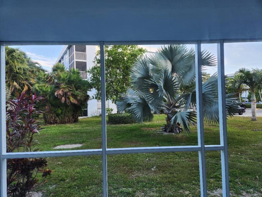 SEAGATE OF GULFSTREAM CONDO - Residential