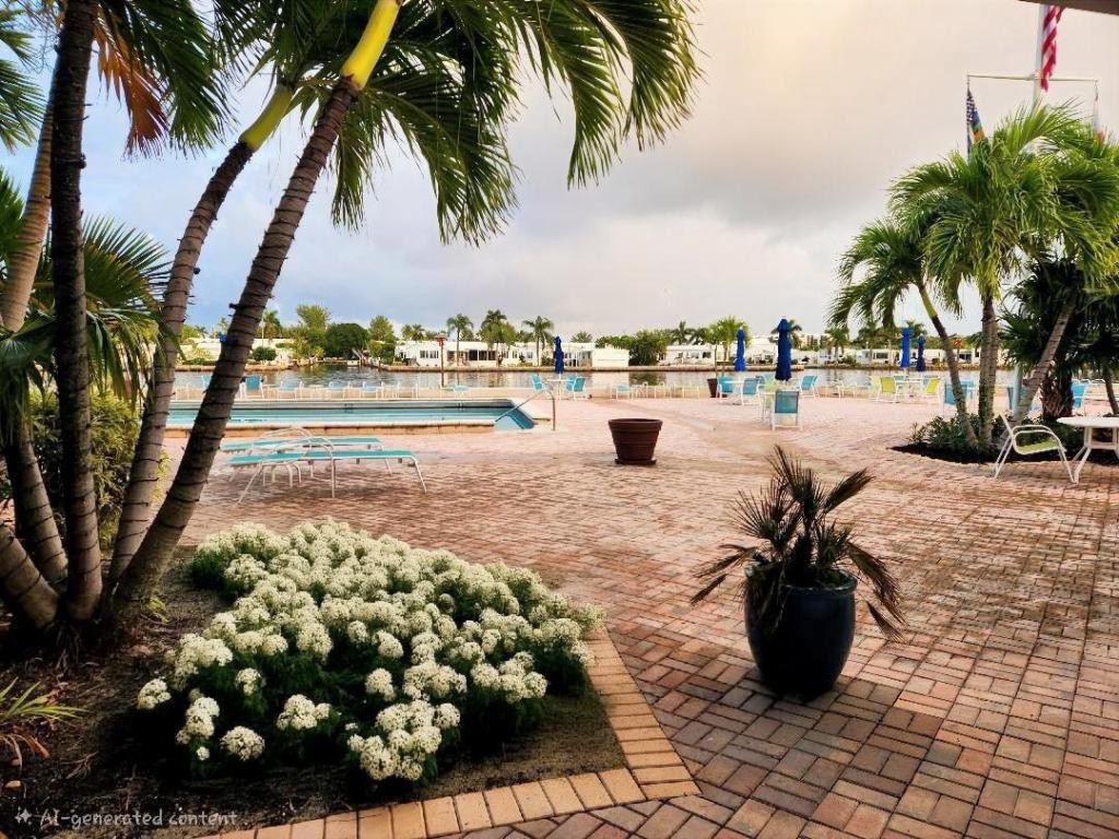 SEAGATE OF GULFSTREAM CONDO - Residential