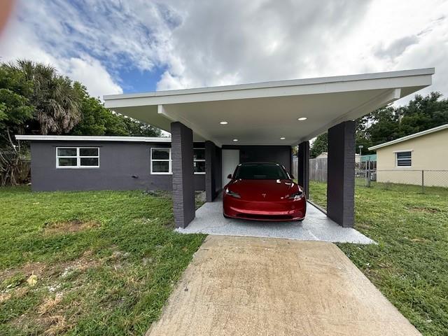 Playland Village Sec 4 52 - Residential Lease