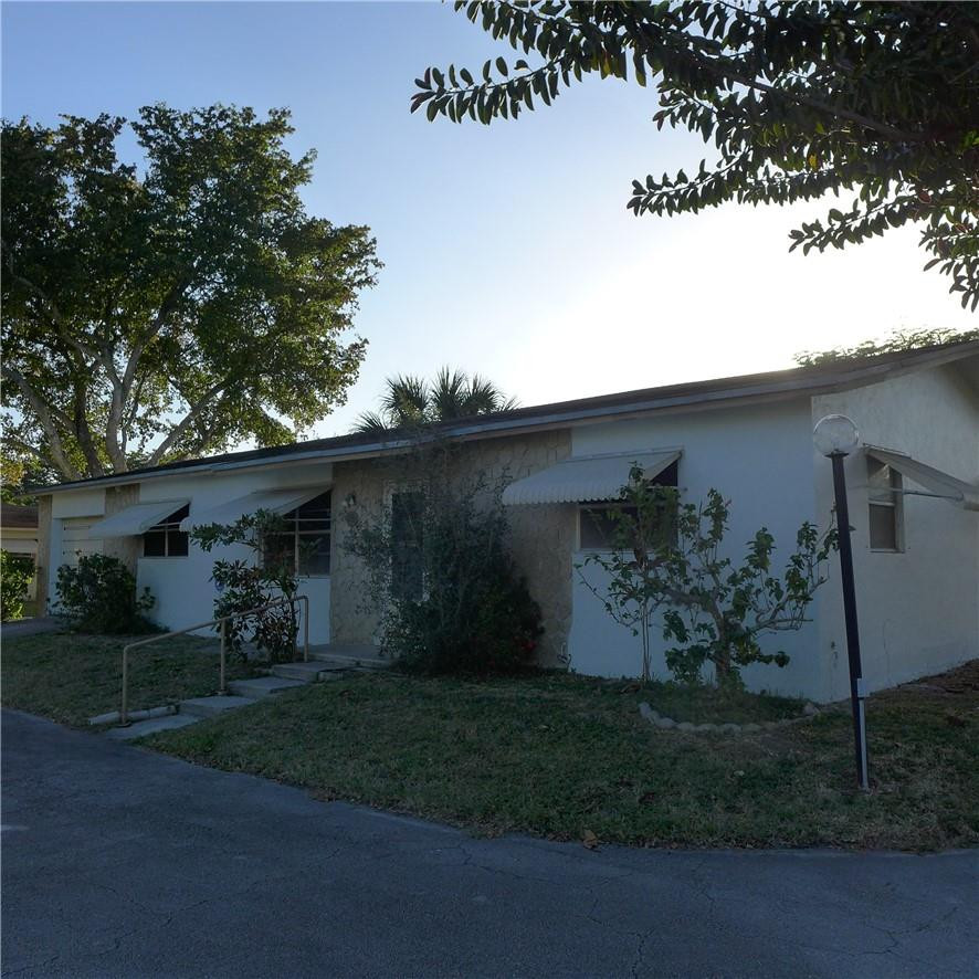 Natura - Residential