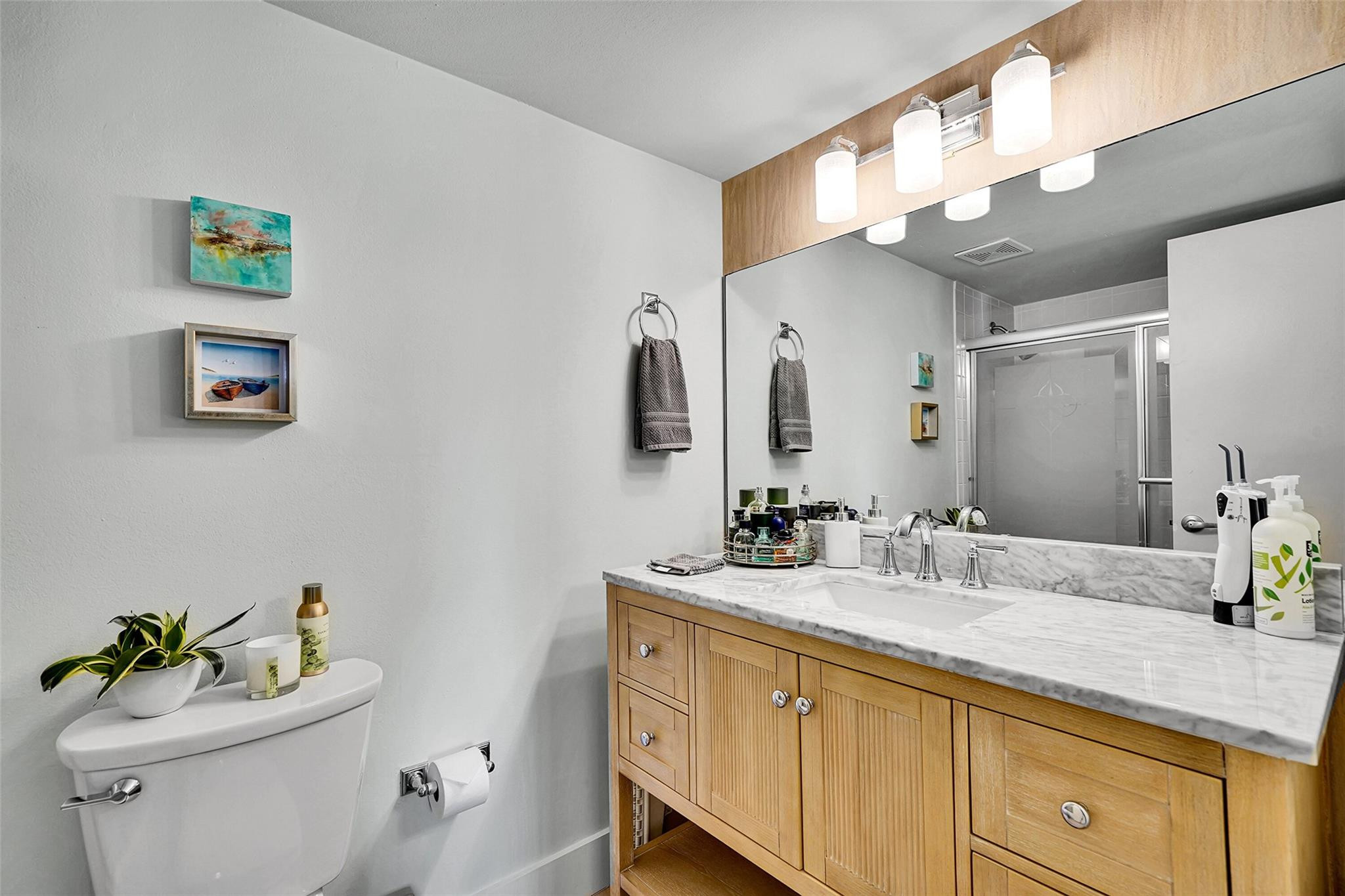 Cypress Cove - Residential