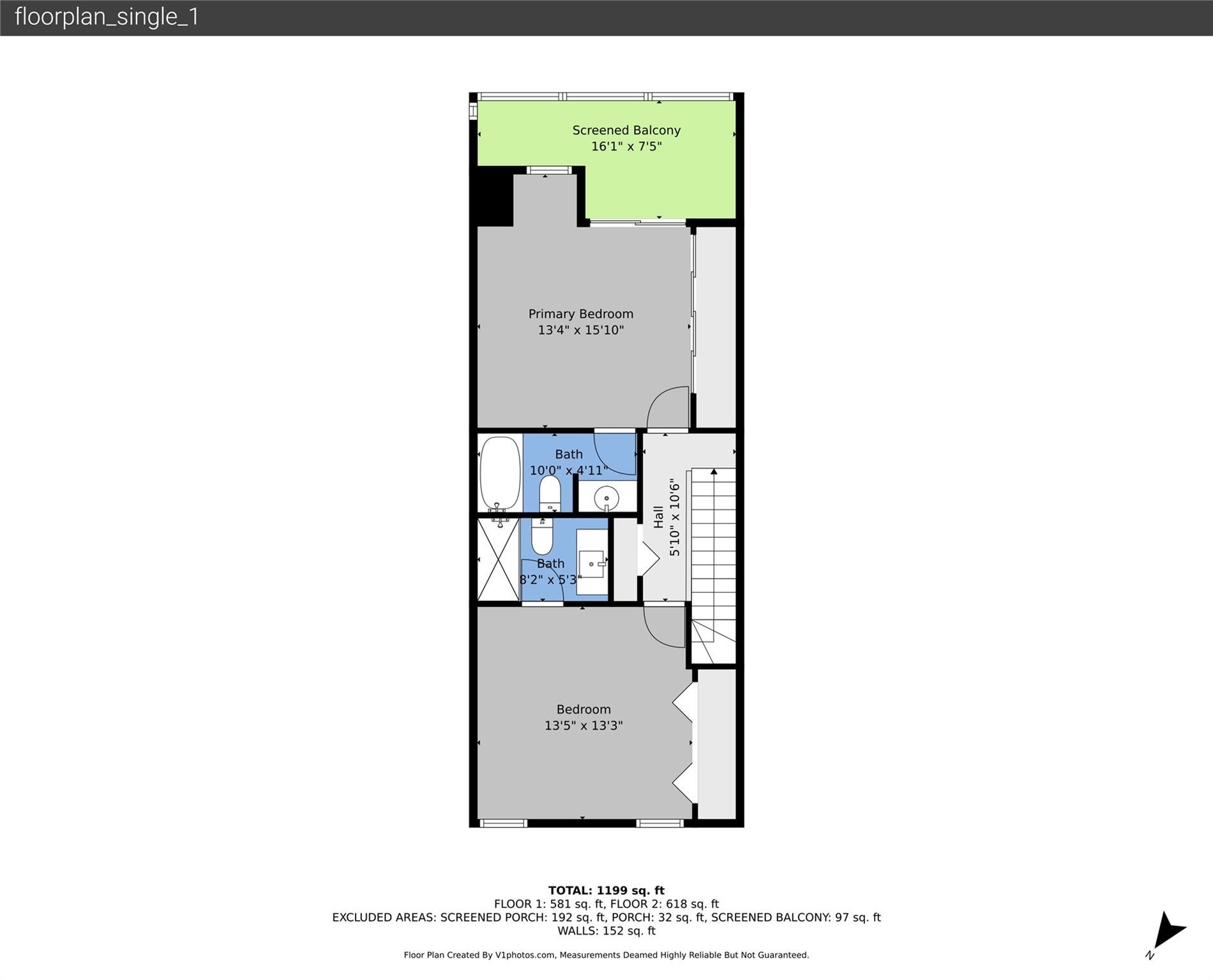 Cypress Cove - Residential